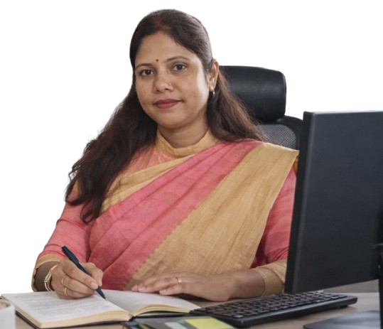 Dr. Bineeta Singh