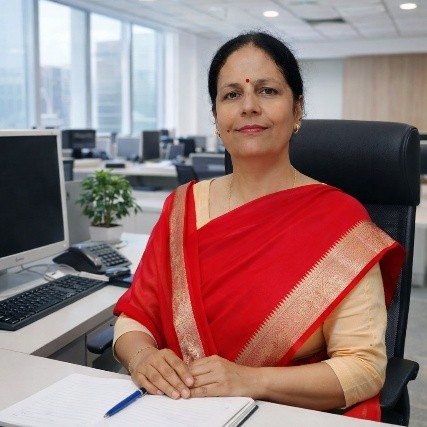 Dr. Bineeta Singh